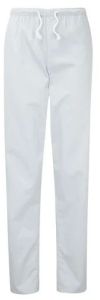 Cotton Scrub Trouser