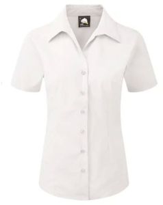 Edinburgh Premium S/S Blouse