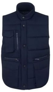 Eider Polyester Body Warmer Jacket
