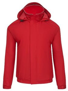 Fulmar Bomber Jacket