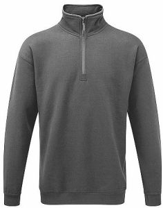 Grouse 1/4 Zip Sweatshirt