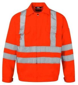 Hi Vis Rook Jacket