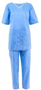 Medical Scrub Suit