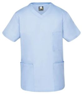Medical Scrub Top