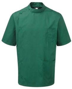 Newton High Collar Tunic