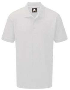 Oriole Polyester Polo T-Shirt