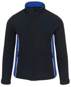 Silverswift Two Tone Softshell Jacket