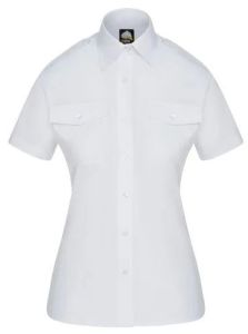 The Classic S/S Pilot Blouse