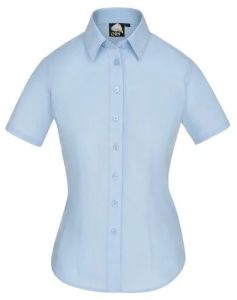 The Essential S/S Blouse