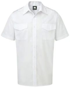 The Premium Pilot S/S Shirt