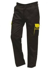 Two Tone Combat Trouser