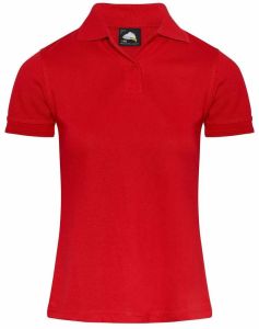 Wren Ladies Polo T-Shirt