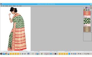 3D Texture Mapping Software