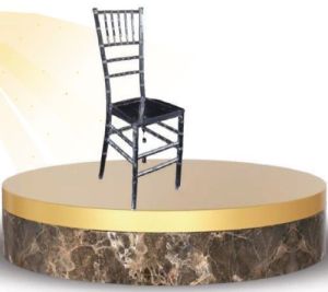 Fiber Shivali Chair Antique, Weight : Lightweight for Indoor Outdoor