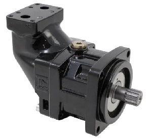 Hydraulic Motor