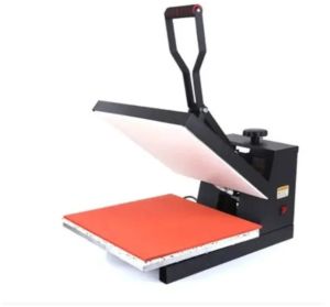 Automatic Polyester Electric Heat Transfer Printing Machine