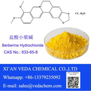Berberine Hydrochloride