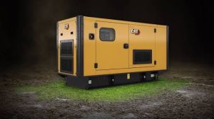 Electric Power Generators