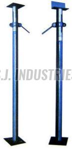 Mild Steel Adjustable Props