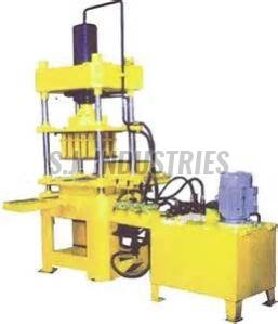 Block Making Machine, Certification : CE Certified