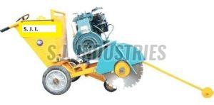 Concrete Cutter