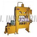 Fully Automatic Fly Ash Brick Making Machine,  Driven Type : Hydraulic, Electric