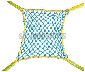 Nylon Standard Safety Net, Certification : ISI Certified