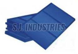 Polish Metal MS Centering Plate 600x900, 600x1250 for Construction