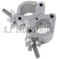 Metal Scaffolding Couplers, For Jointing, Feature : Crack Resistance, Durable, Fine Finished