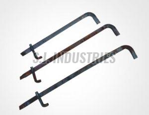 Scaffolding Shikanja