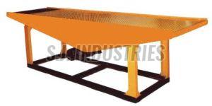 Electric 100-1000kg Table Vibrator, Certification : CE Certified