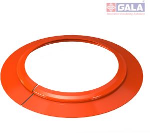 Polymeric Creepage Extender, Brand Name : Gala