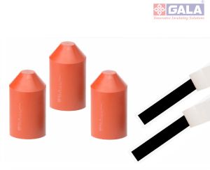 Polymer/silicone Extensible Rmu/gis Bushing, Brand Name : Gala