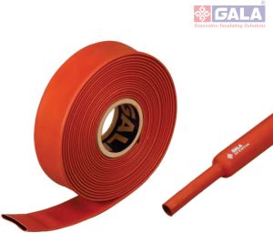 Heat Shrink Non Tracking Tube