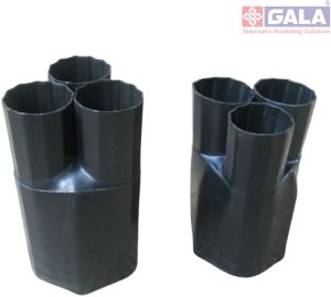 Heat Shrink Semi Conductive Cable Breakout