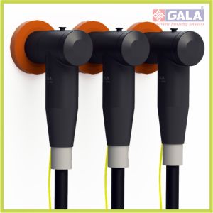 Screened Separable Connector