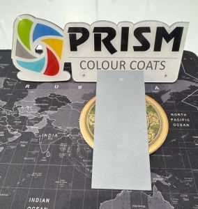 Ral 7037 Texture Pure Polyester Powder Coating Powder