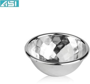 Round Stainless Steel Finger Bowl