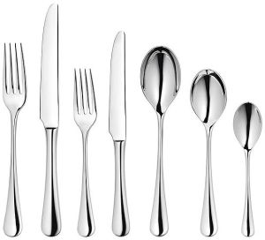 Stainless Steel Cutlery Set