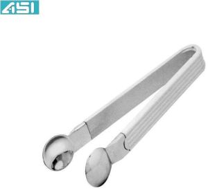 Stainless Steel Ice Tongs