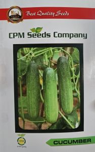 Cucumber Seeds