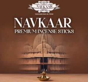 Incense Sticks Agarbatti