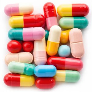 100mg 10x10 Itraconazole Capsule