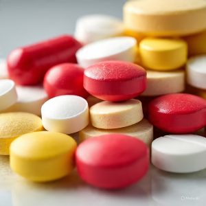 100mg Cefpodoxime Proxetil Oral Suspension