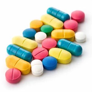 10mg Domperidone Tablet