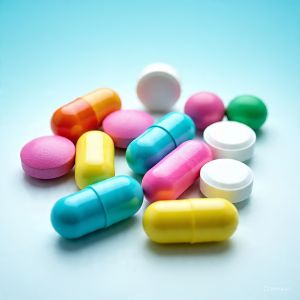 10mg Rosuvastatin Tablet