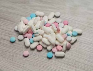 150mg Fluconazole Tablets