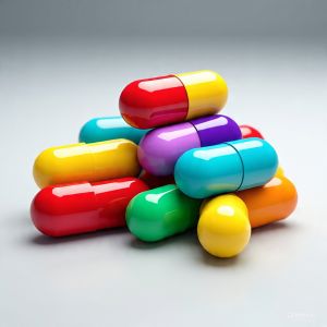 200mg 10x10 Itraconazole Capsule