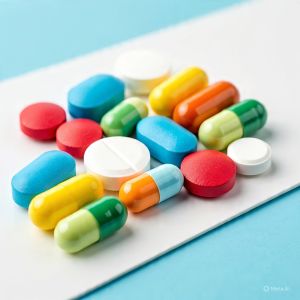 200mg Carbamazepine Tablet