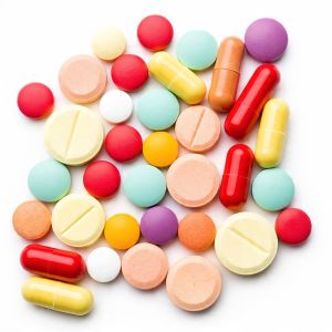 20mg Atorvastatin Tablet